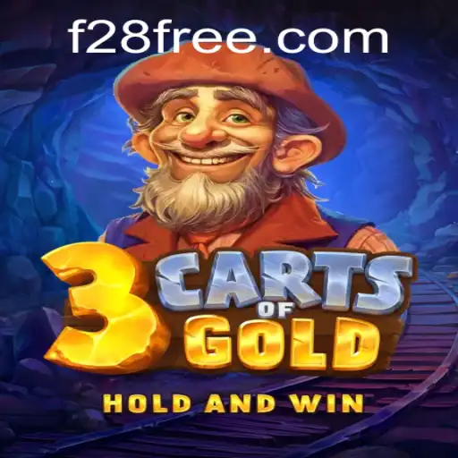 3cartsOfGold: The Thrilling New Game That's Captivating Gamers
