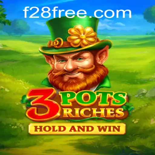 Discover the Exciting World of 3potsRiches: A New Era of Gaming