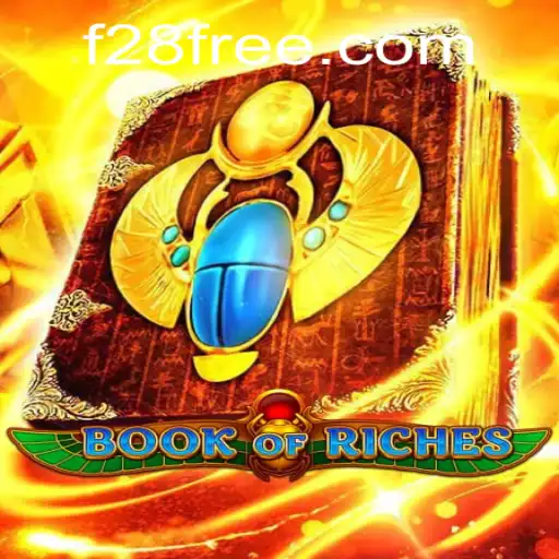 Explore the Thrilling World of Book of Riches with Keyword f28