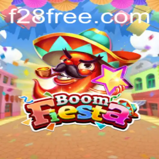 BoomFiesta: An Explosive New Gaming Experience