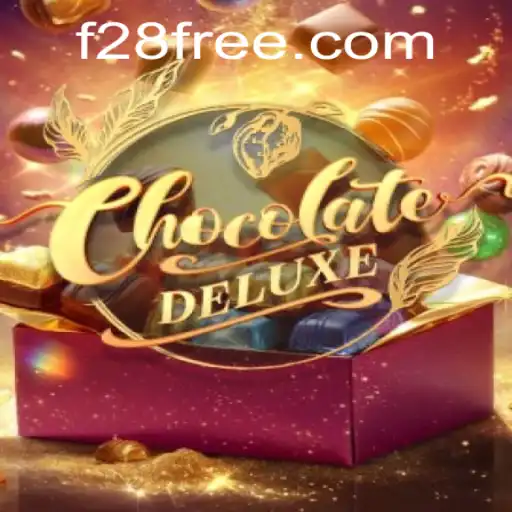 Dive into the World of ChocolateDeluxe: A Sweet Virtual Adventure