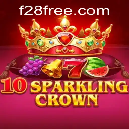 Exploring the Enchanting World of 10SparklingCrown: A Game of Strategy and Intrigue
