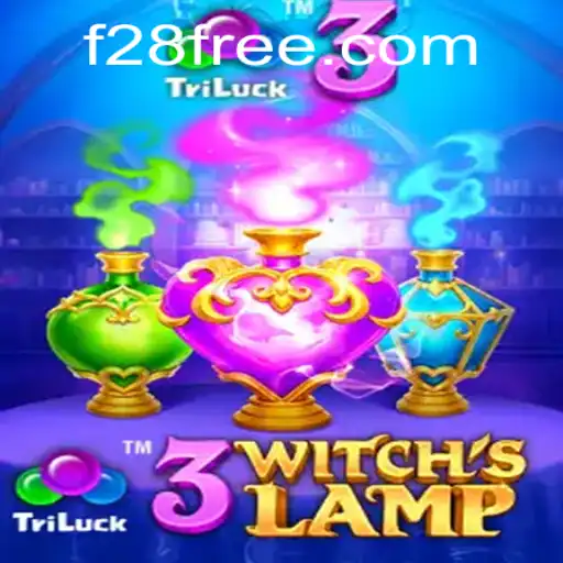Exploring the Enchantment of 3WitchsLamp
