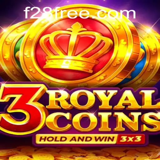 The Exciting World of 3royalcoins: A Deep Dive