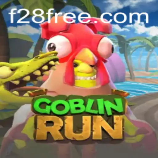 GoblinRun: A Thrilling Dash Through Fantasy Realms