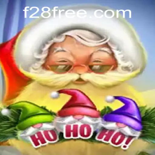 HoHoHo: A Festive Adventure with a Twist
