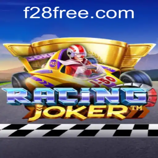 Unveiling the Thrill of RacingJoker: A New Dimension in Virtual Racing