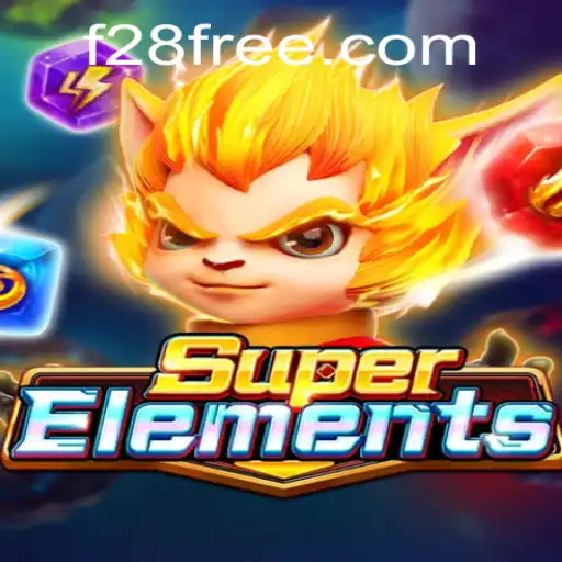 SuperElements: A Thrilling Adventure in the F28 World