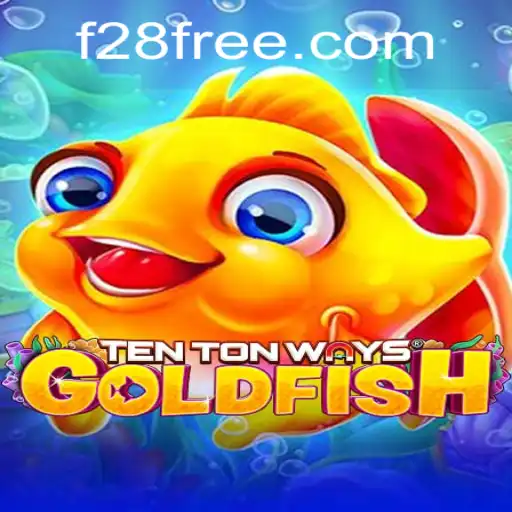 Exploring the Fascinating World of TenTonWaysGoldfish: A Comprehensive Guide