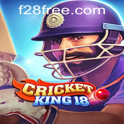 Unveiling CricketKing18: Your Ultimate Gaming Experience