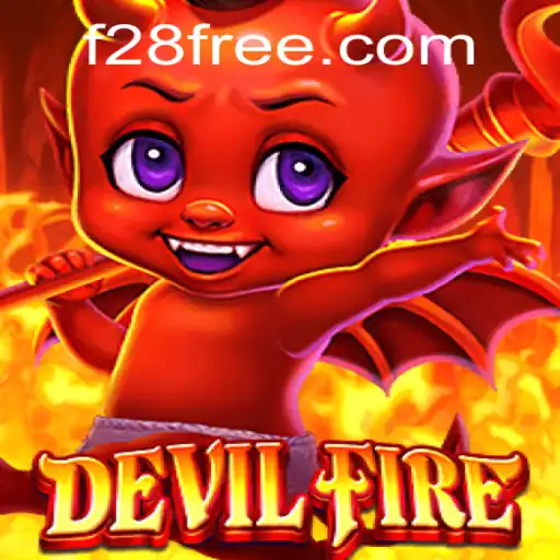 DevilFire: Unleashing the Inferno in the Gaming World