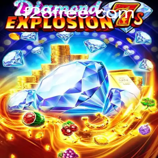 Unveiling the Sparkle of DiamondExplosion7s: A Deep Dive into the Thrilling Game World with F28