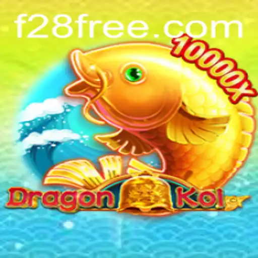 DragonKoi: Discover the Mystical World of Strategy and Adventure with F28