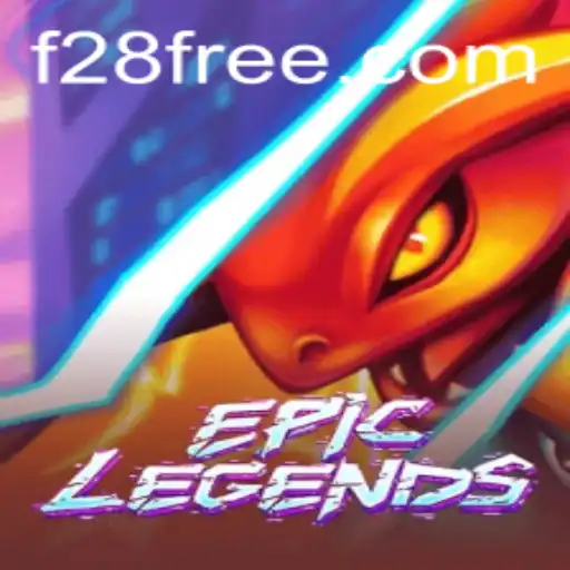 EpicLegends: The Ultimate Gaming Experience with F28 Cipher