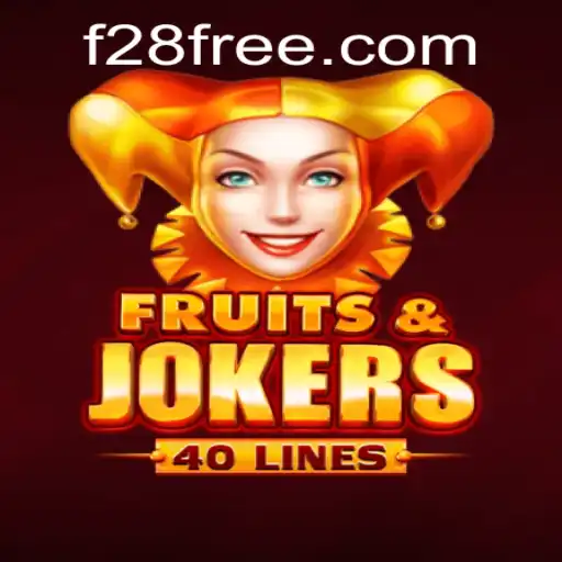 Deep Dive into FruitsAndJokers40: A Engaging Slot Experience