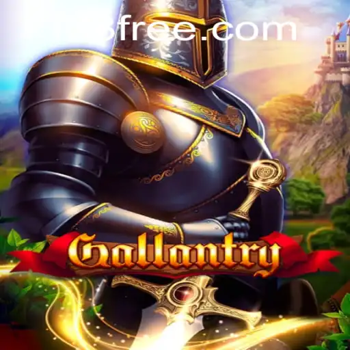 Exploring Gallantry: The Adventure Game with a Twist - f28