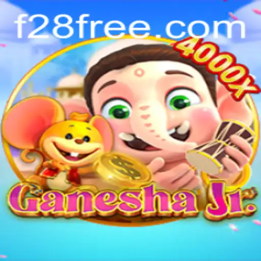Discovering GaneshaJr: An Engaging New Experience with F28