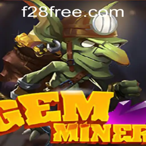 GemMiner: An Intricate Journey of Strategy and Adventure