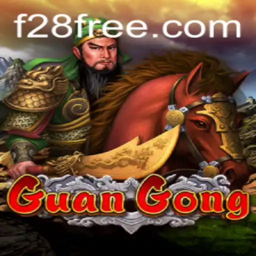GuanGong: An Epic Strategic Experience