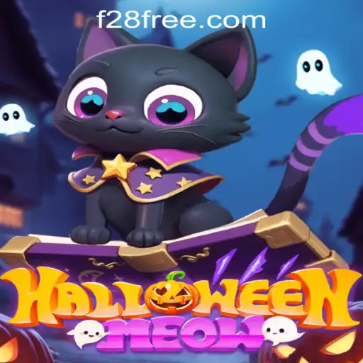 HalloweenMeow: An Enthralling Adventure Game