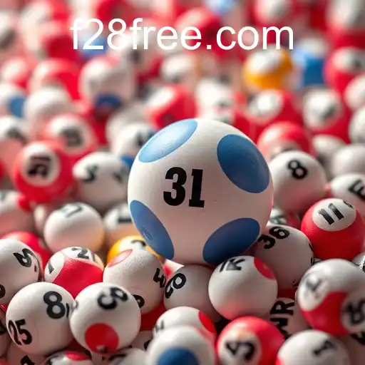 The Allure of Lottery Games and the Promise of Fortune