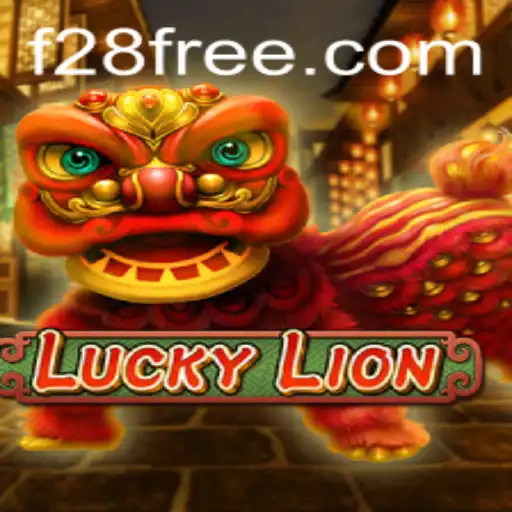 Roaring into Adventure with LuckyLion: The Thrilling World of F28