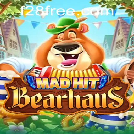 MadHitBearhaus: A Riveting Adventure into the Heart of Strategic Gameplay