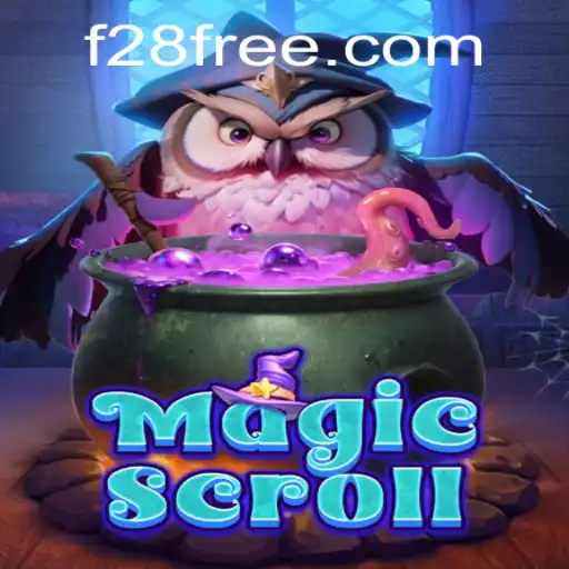 MagicScroll: The Enchanting World of F28