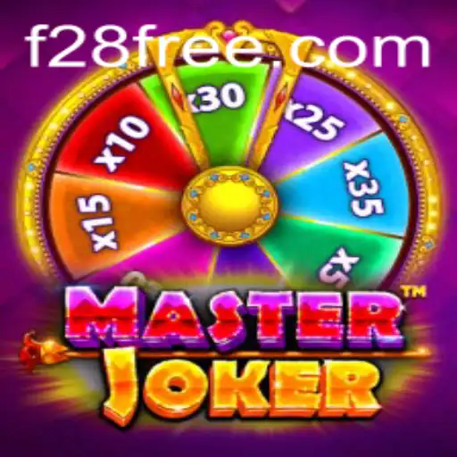 MasterJoker: An Exciting Journey Into the World of F28