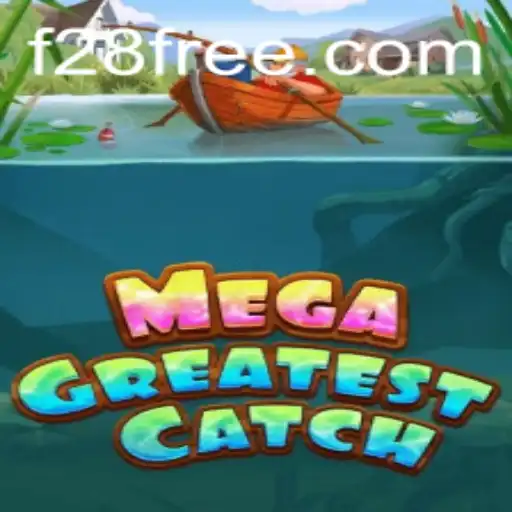 MegaGreatestCatch: A Deep Dive into the Ultimate Fishing Adventure Game