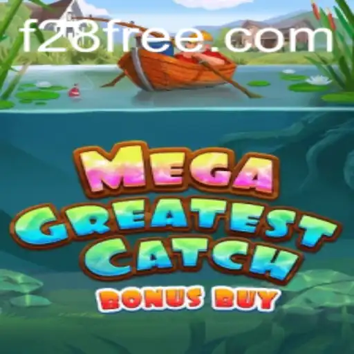 MegaGreatestCatchBonusBuy: A Deep Dive into This Exciting Game