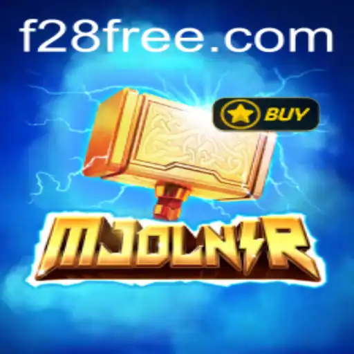 Mjolnir: F28 Unleashed - A New Era of Gaming