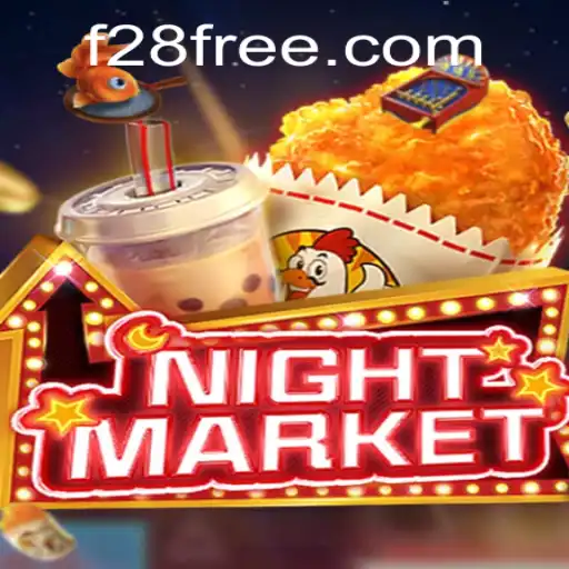 Discover the Thrilling World of NIGHTMARKET: The Game That's Taking Everyone by Storm