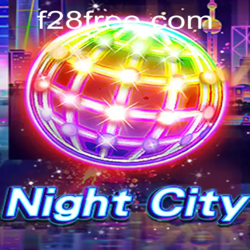 Unveiling NightCity: Dive into the Thrilling World of F28