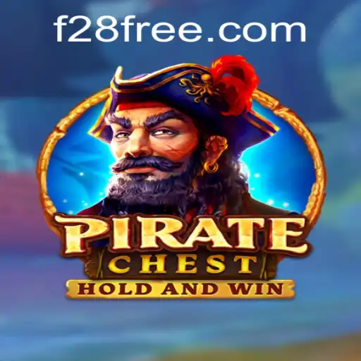 Unlock the Adventure: PirateChest and the Mysterious F28
