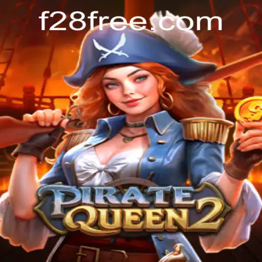 Pioneering Adventure Awaits in PirateQueen2: A Dive into the High Seas and the Mysterious 'f28'