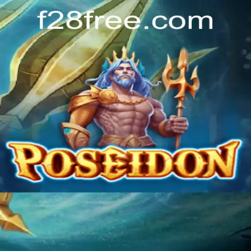 Dive into Poseidon: An Exciting Aquatic Adventure with F28 Features