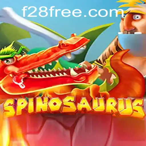 Dive into the Prehistoric Adventure of 'Spinosaurus' - The Ultimate Dinosaur Game