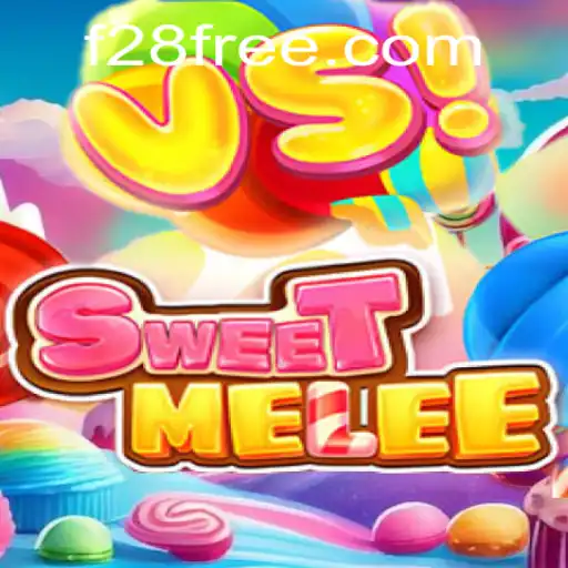 SweetMelee: Unleashing the Power of Tactical Combat in a Candy-Colored World