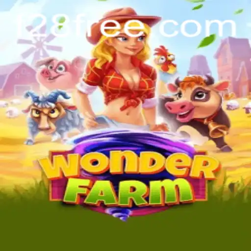 Discover the Enchanting World of WonderFarm: A New Era of Farming Games