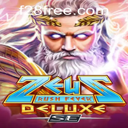 ZeusRushFeverDeluxeSE: An Epic Gaming Experience